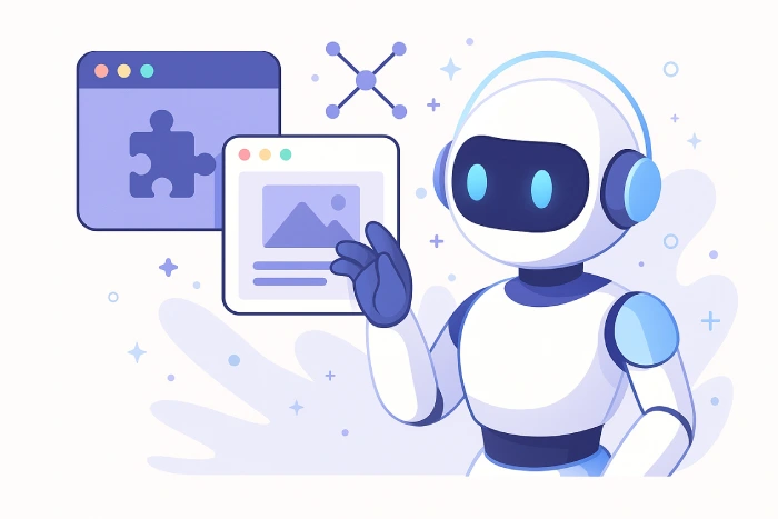 Headline_ai_support