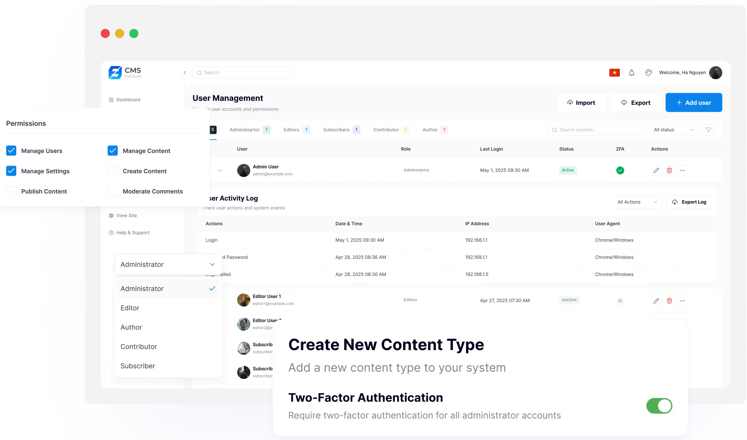 UI Multi Posttype UI Multi Posttype