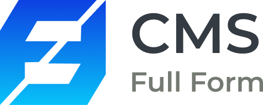 Cms Full Form