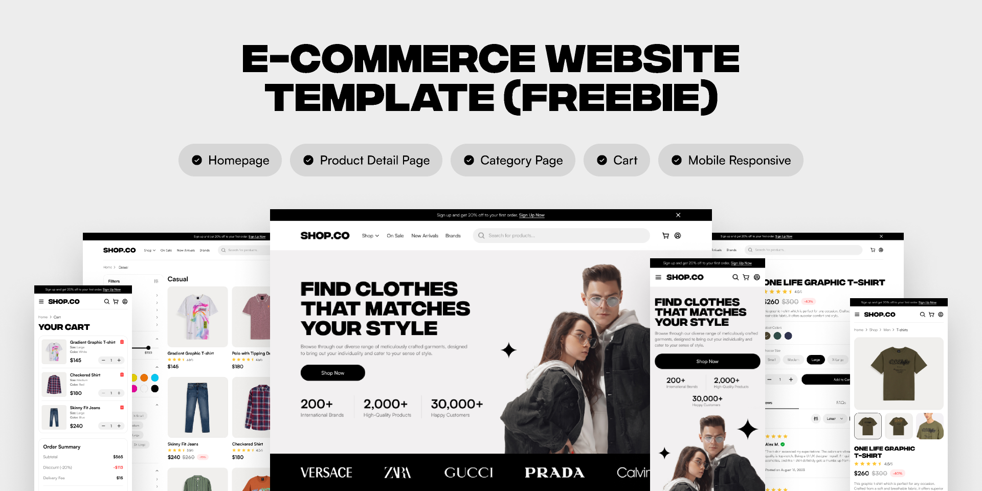 Creative Portfolio Theme