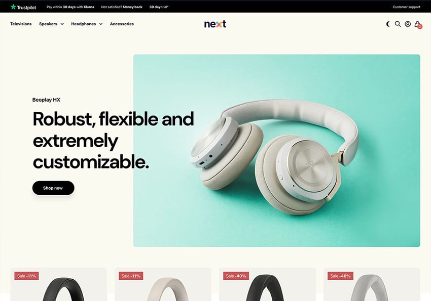 Education E-Learning Theme
